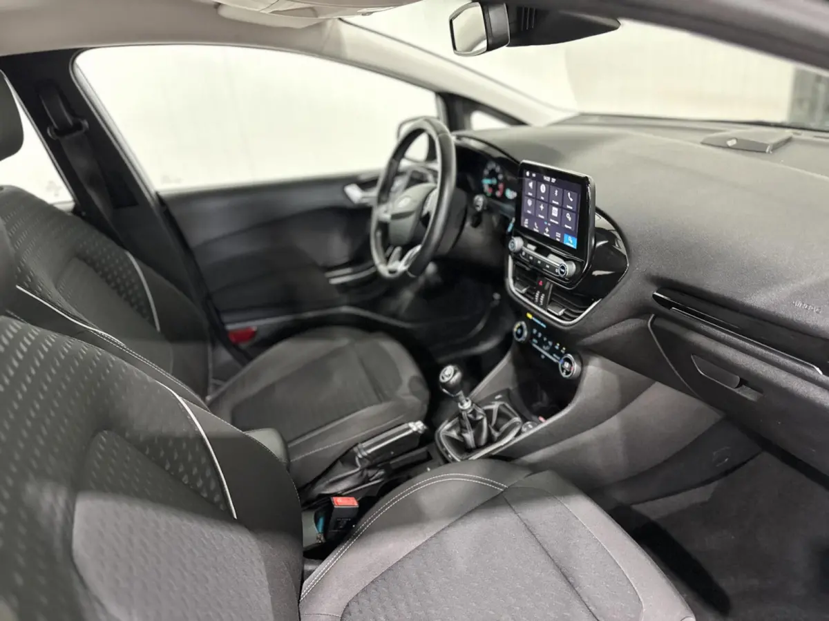 1.0 EcoBoost Titanium|DEALER|CAMERA|CARPLAY|B&O