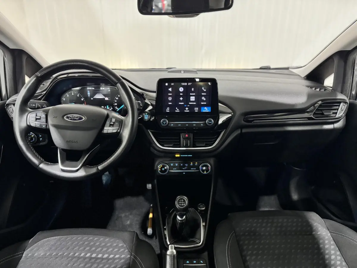 1.0 EcoBoost Titanium|DEALER|CAMERA|CARPLAY|B&O