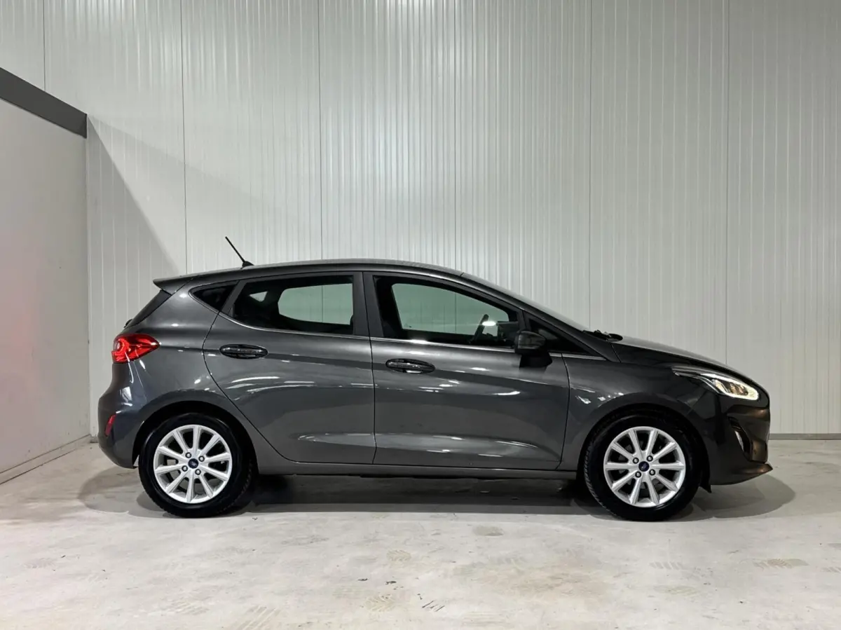 1.0 EcoBoost Titanium|DEALER|CAMERA|CARPLAY|B&O