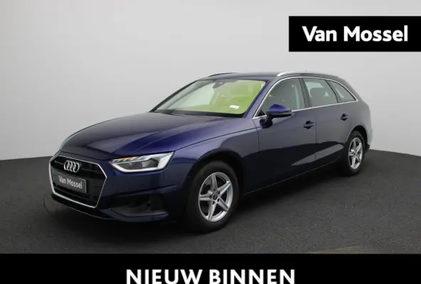 35 TFSI Pro Line | Automaat | Leder | LMV | Virtual cockpit | Stoel verwarming | Climate control | Navigatie | Parkeer sensoren | Elec. achterklep | Cruise control | DAB