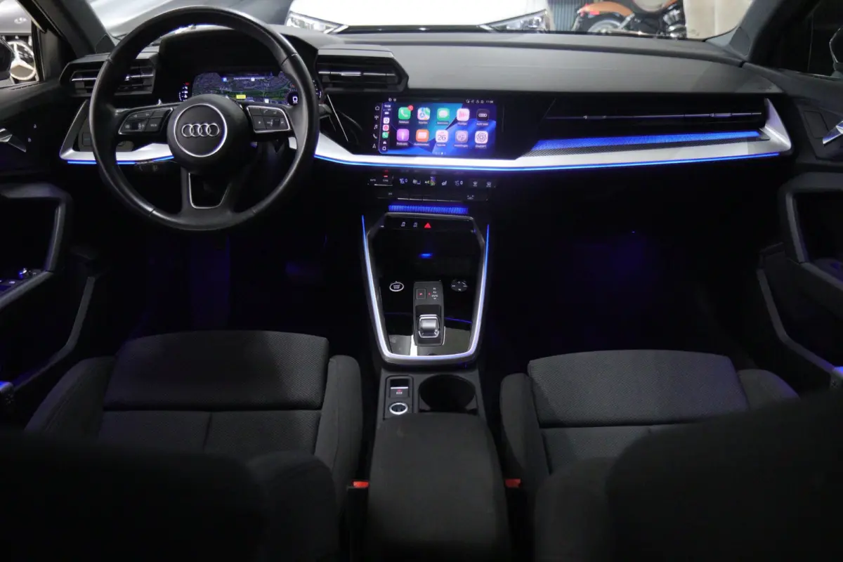 30 TFSI Business edition NAP /CARPLAY/ACC/LANEASSIST/REMASSIST/SFEERVER/VOL