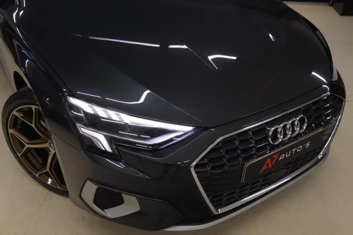30 TFSI Business edition NAP /CARPLAY/ACC/LANEASSIST/REMASSIST/SFEERVER/VOL