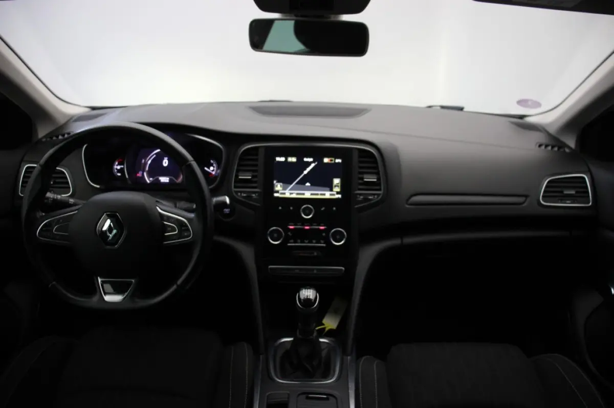 1.3 TCe Limited - Carplay, Navi, Cruise, Clima