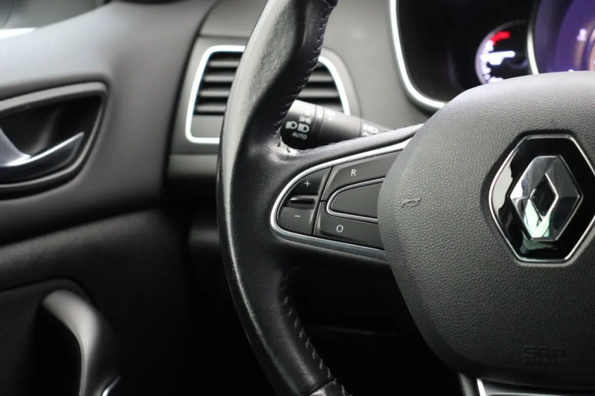 1.3 TCe Limited - Carplay, Navi, Cruise, Clima