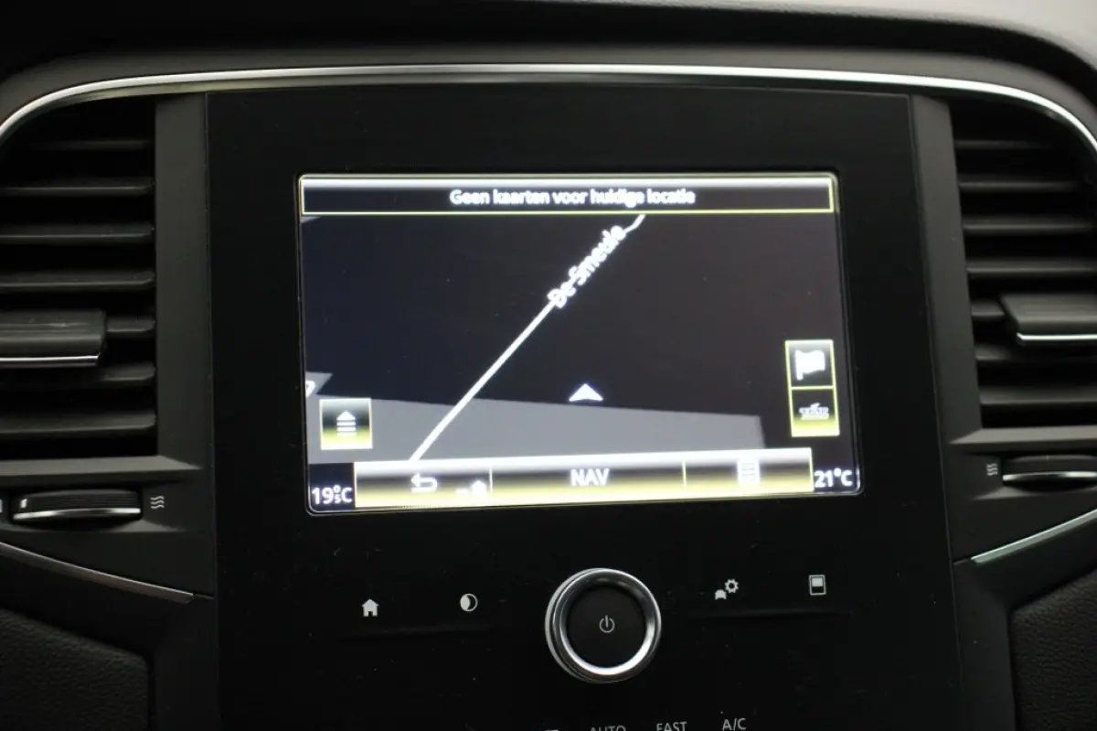 1.3 TCe Limited - Carplay, Navi, Cruise, Clima