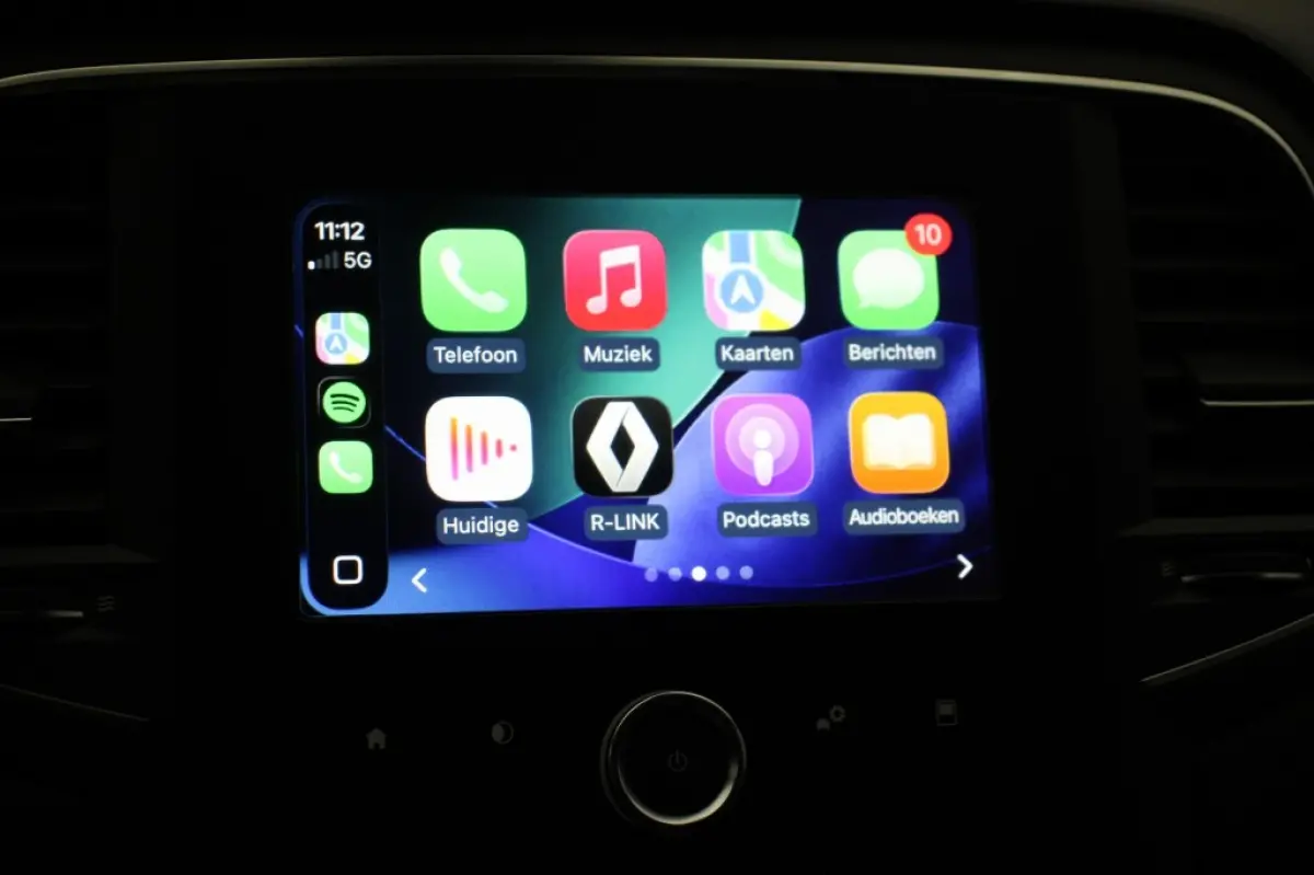 1.3 TCe Limited - Carplay, Navi, Cruise, Clima
