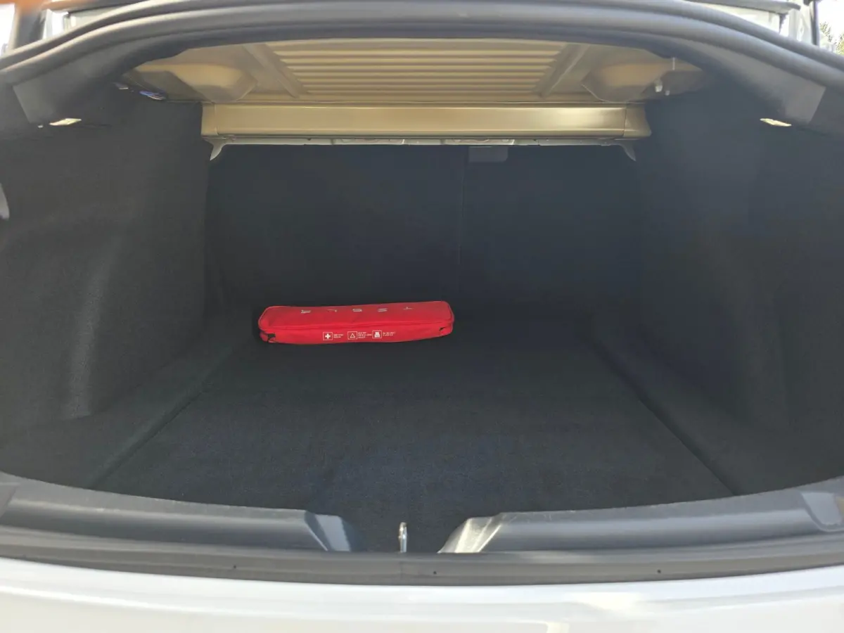 Standard RWD Plus 60 kWh | FSD3 | WARMTEPOMP | PANO | 360 CAMERA