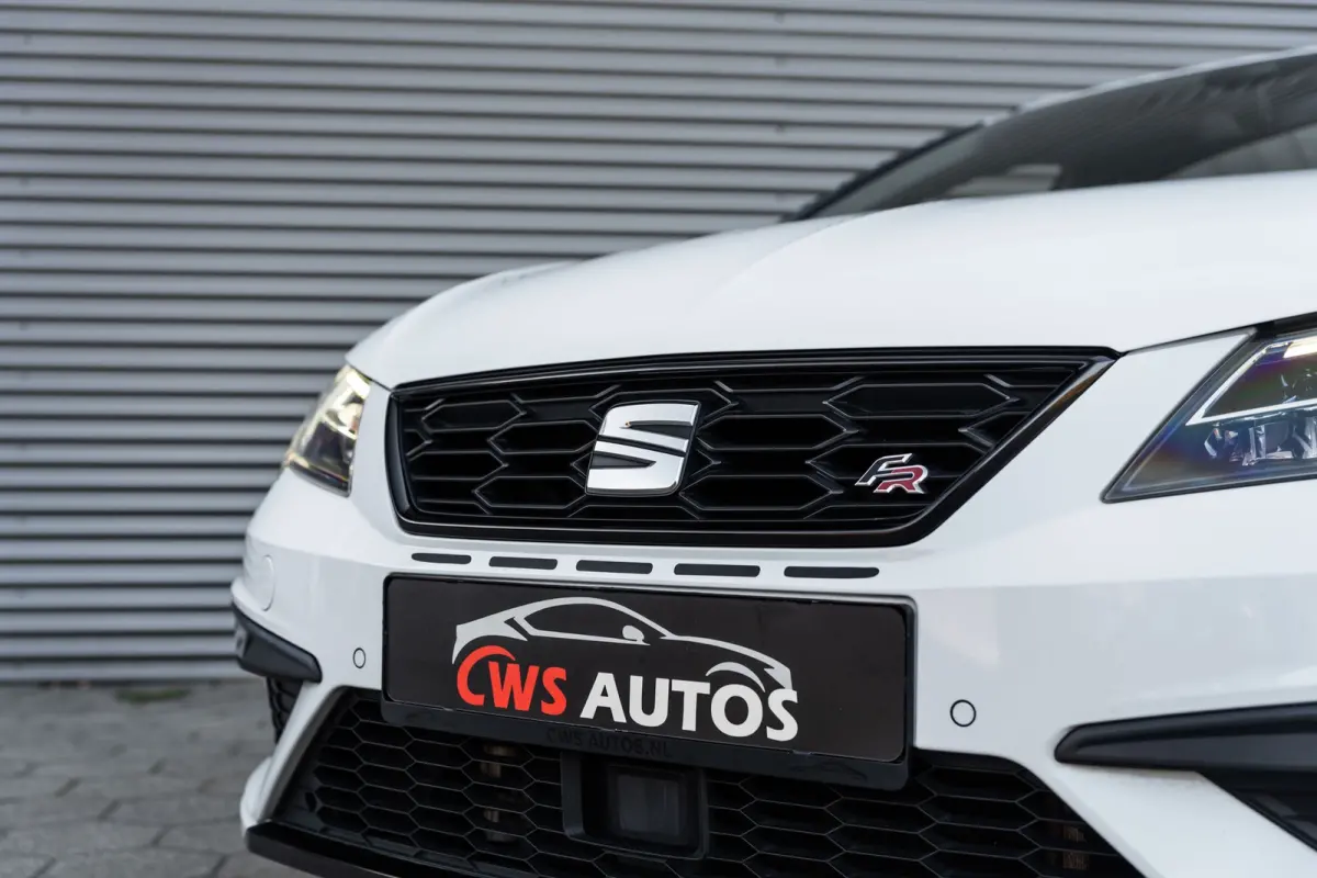 1.5 TSI FR Ultimate Edition Black VIRTUAL*ACC*DCC*PANO*KEYLESS*BEATS*LANE