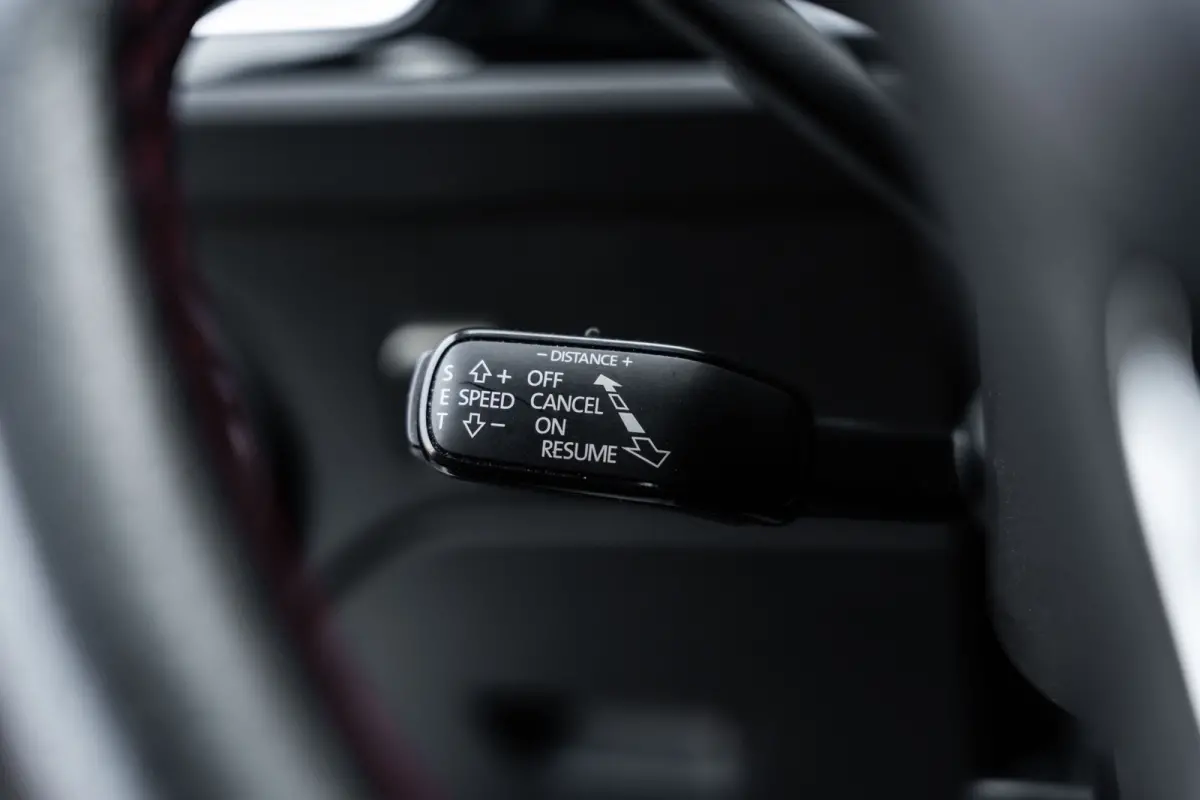 1.5 TSI FR Ultimate Edition Black VIRTUAL*ACC*DCC*PANO*KEYLESS*BEATS*LANE