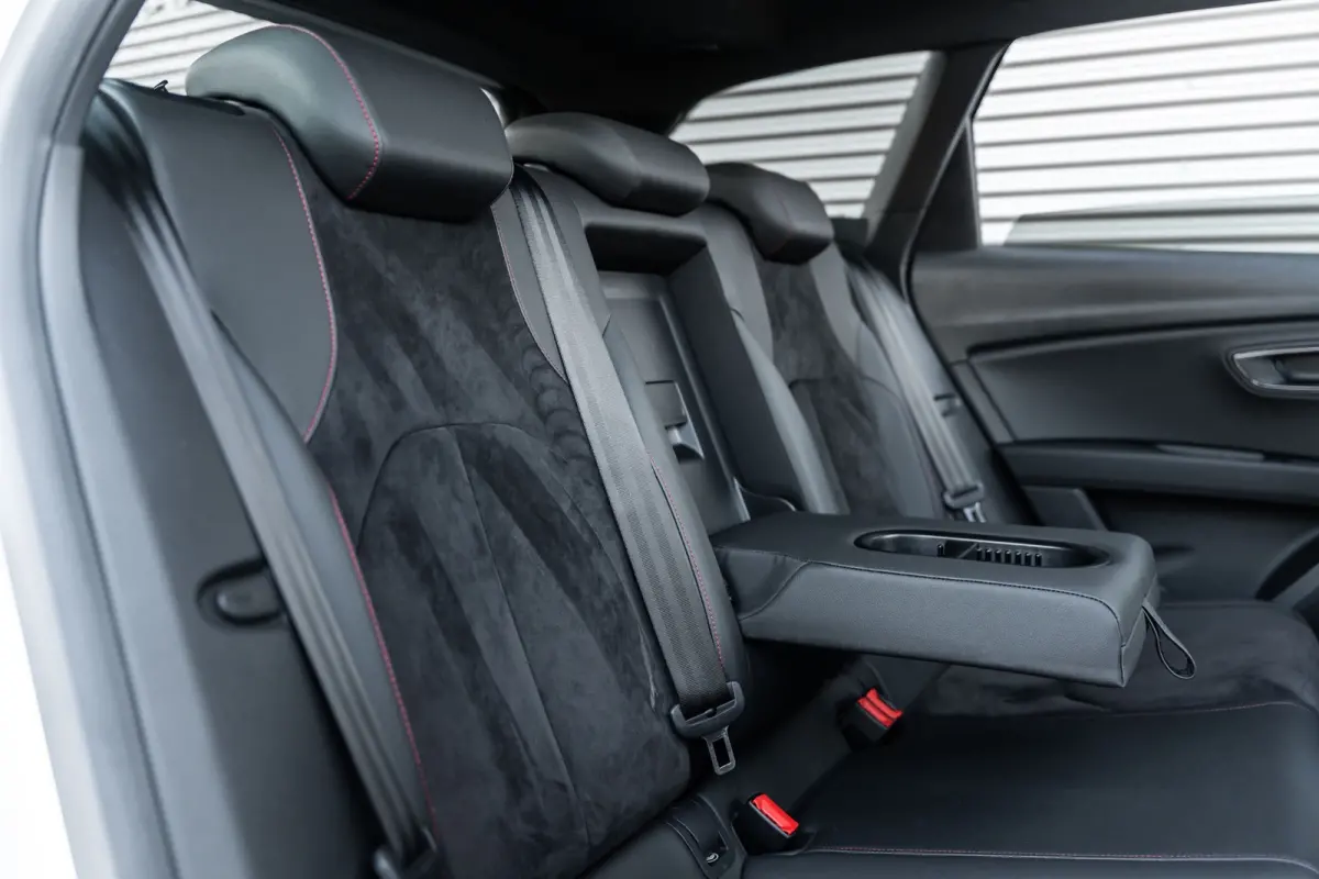 1.5 TSI FR Ultimate Edition Black VIRTUAL*ACC*DCC*PANO*KEYLESS*BEATS*LANE