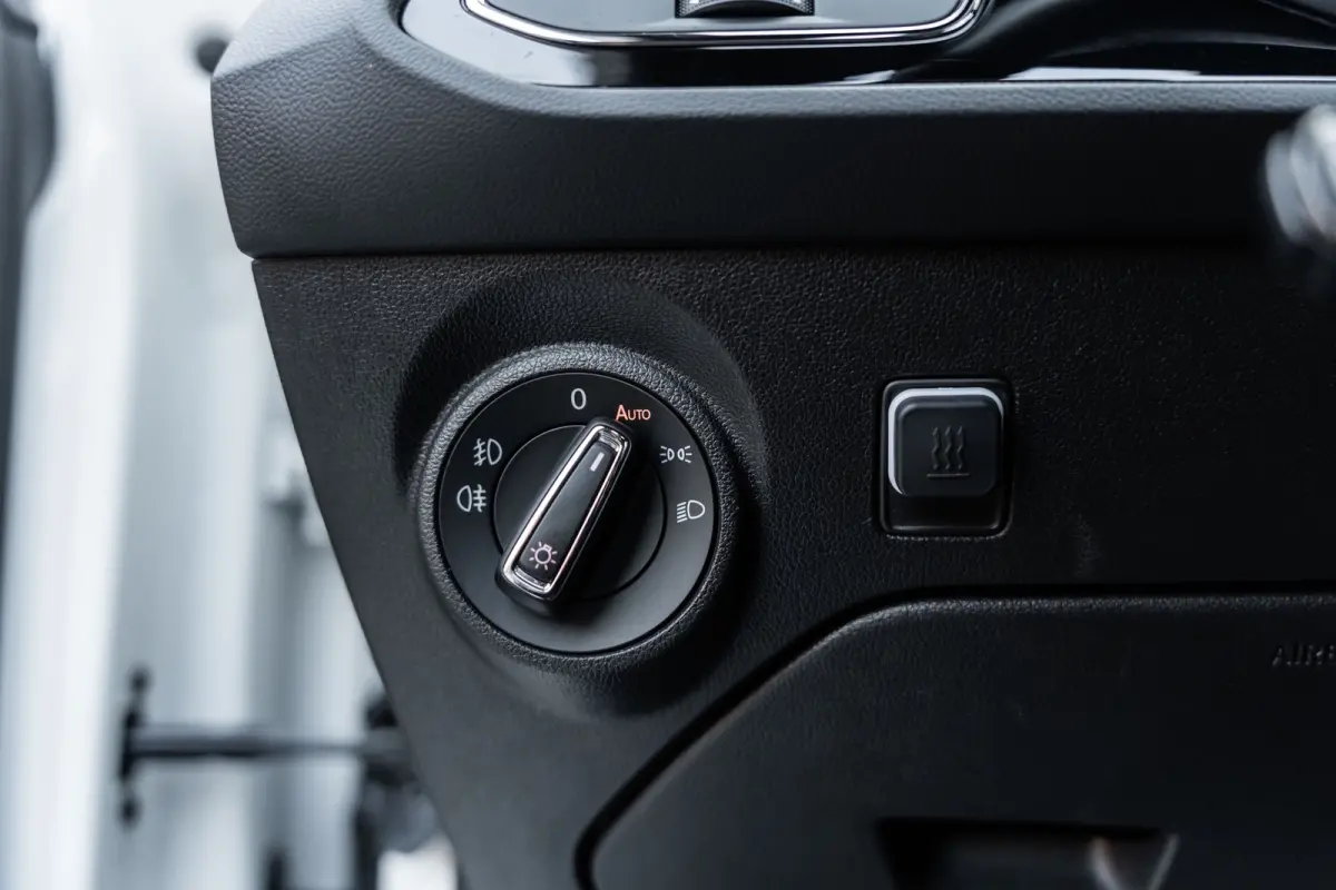 1.5 TSI FR Ultimate Edition Black VIRTUAL*ACC*DCC*PANO*KEYLESS*BEATS*LANE