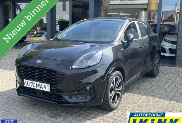 1.0 EcoBoost