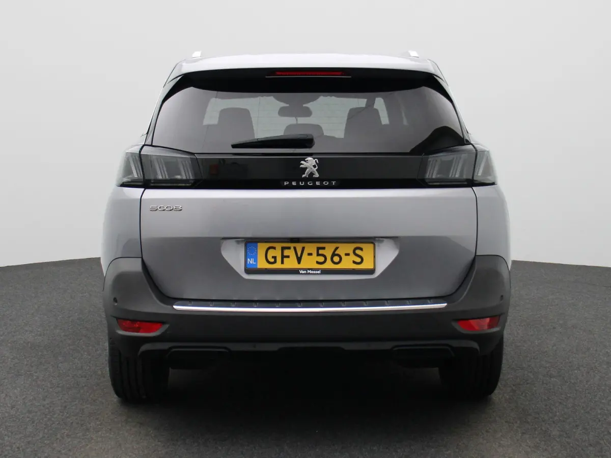 1.2 PureTech Allure Pack Business | Automaat | Apple Carplay / Android Auto | Stoelverwarming | Achteruitrijcamera | Parkeersensoren |