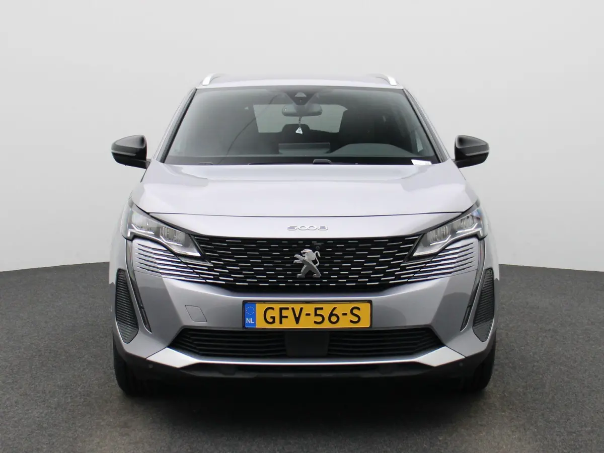 1.2 PureTech Allure Pack Business | Automaat | Apple Carplay / Android Auto | Stoelverwarming | Achteruitrijcamera | Parkeersensoren |
