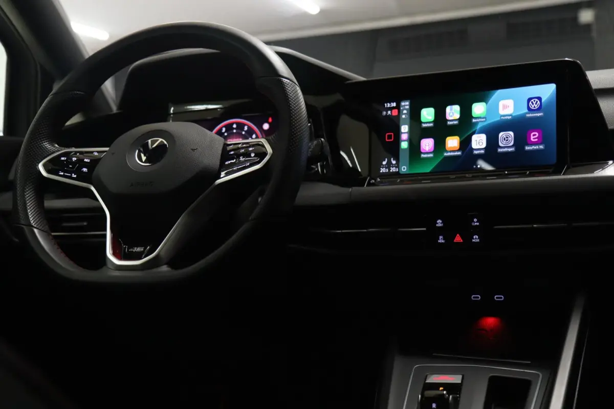 2.0 TSI GTI 45 JAHRE CLUBSPORT AKRA/PANO/CARPLAY/IQ/VOL