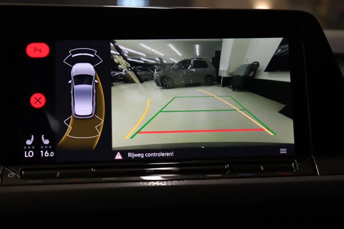 2.0 TSI GTI 45 JAHRE CLUBSPORT AKRA/PANO/CARPLAY/IQ/VOL