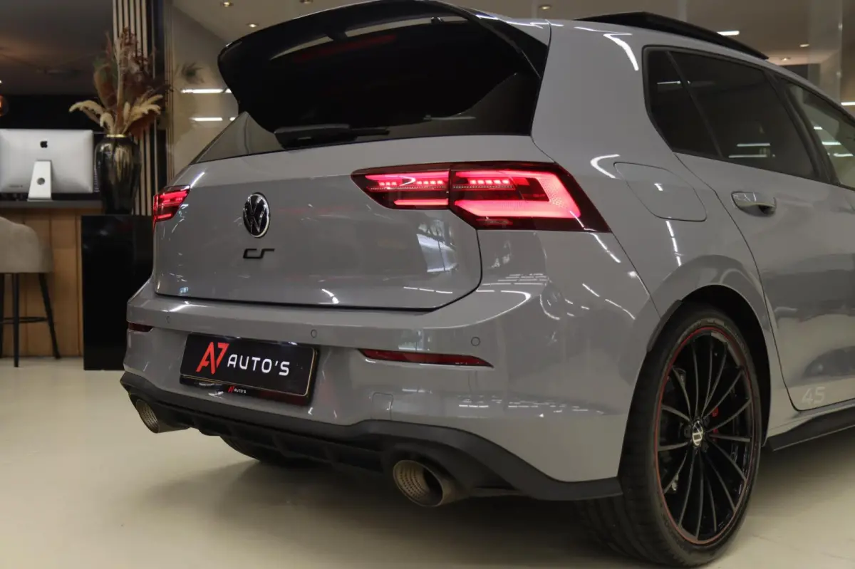 2.0 TSI GTI 45 JAHRE CLUBSPORT AKRA/PANO/CARPLAY/IQ/VOL