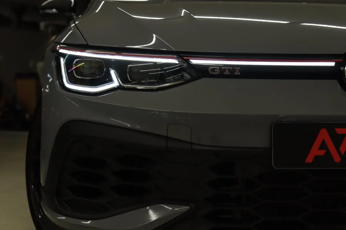 2.0 TSI GTI 45 JAHRE CLUBSPORT AKRA/PANO/CARPLAY/IQ/VOL