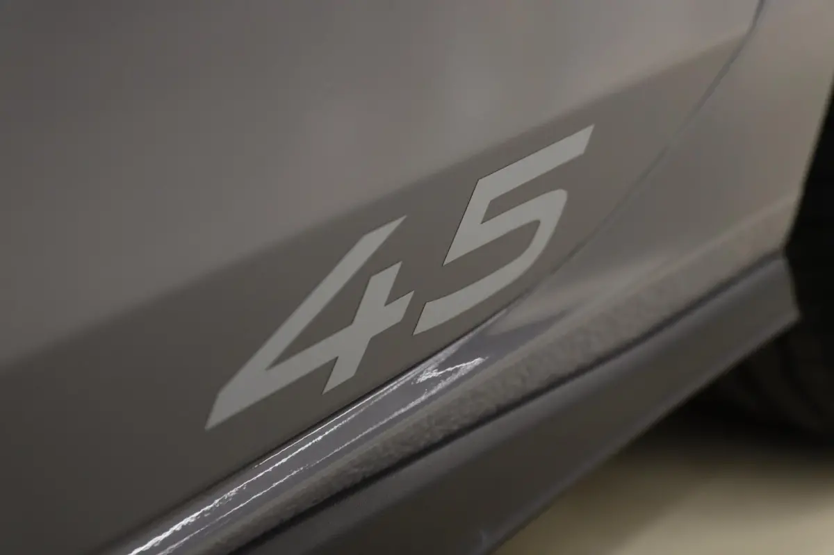 2.0 TSI GTI 45 JAHRE CLUBSPORT AKRA/PANO/CARPLAY/IQ/VOL