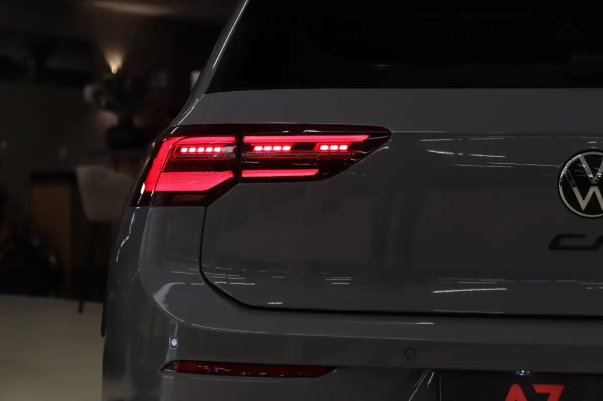 2.0 TSI GTI 45 JAHRE CLUBSPORT AKRA/PANO/CARPLAY/IQ/VOL