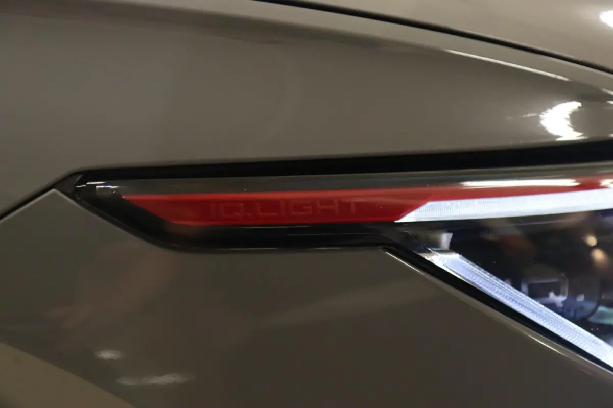 2.0 TSI GTI 45 JAHRE CLUBSPORT AKRA/PANO/CARPLAY/IQ/VOL
