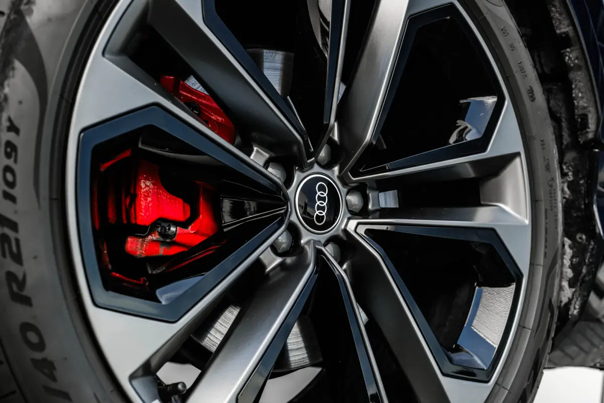 55 TFSI e quattro Pro Line S 394 PK | Trekhaak | Panoramadak | Head-up | Laser LED Koplampen | Geheugen stoelen