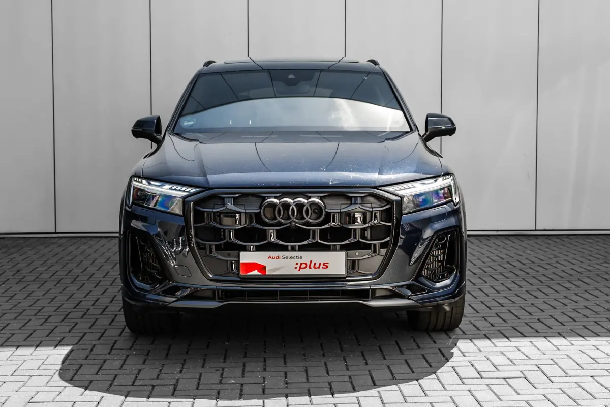 55 TFSI e quattro Pro Line S 394 PK | Trekhaak | Panoramadak | Head-up | Laser LED Koplampen | Geheugen stoelen