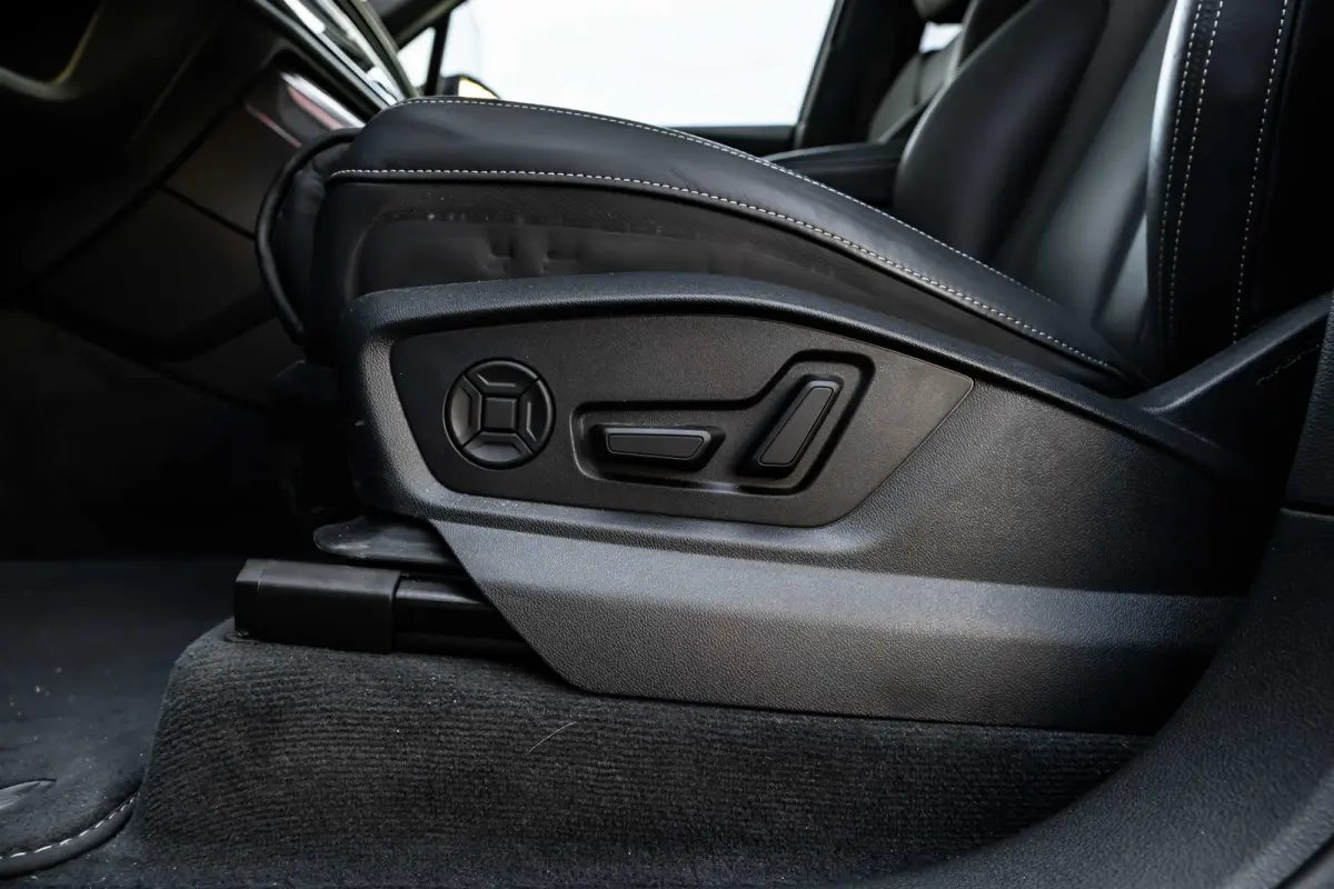 55 TFSI e quattro Pro Line S 394 PK | Trekhaak | Panoramadak | Head-up | Laser LED Koplampen | Geheugen stoelen