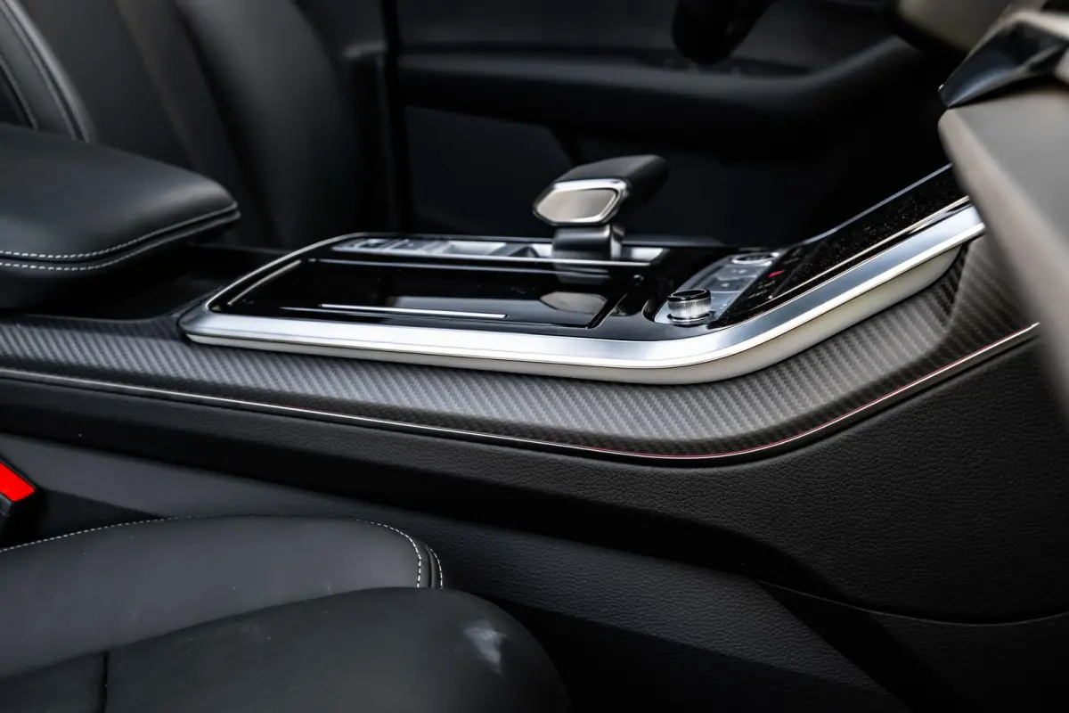 55 TFSI e quattro Pro Line S 394 PK | Trekhaak | Panoramadak | Head-up | Laser LED Koplampen | Geheugen stoelen