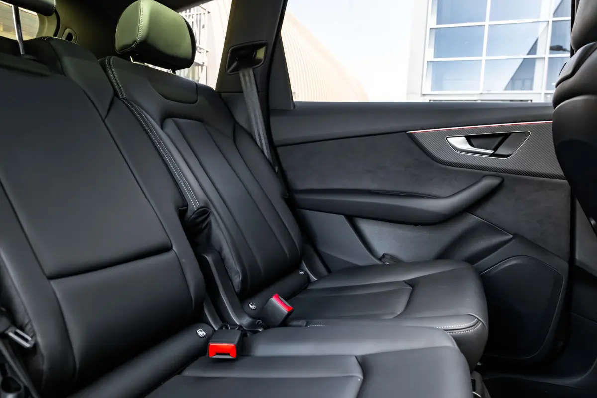 55 TFSI e quattro Pro Line S 394 PK | Trekhaak | Panoramadak | Head-up | Laser LED Koplampen | Geheugen stoelen