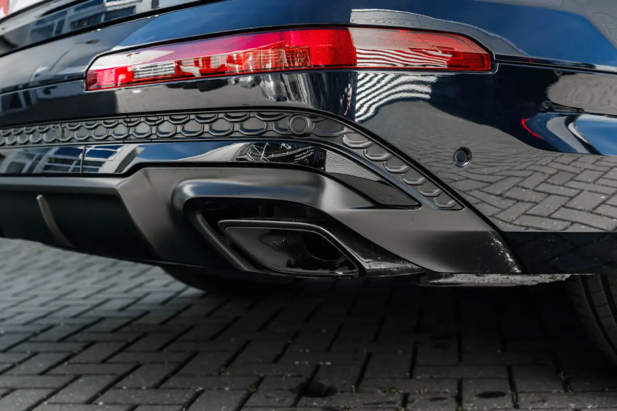 55 TFSI e quattro Pro Line S 394 PK | Trekhaak | Panoramadak | Head-up | Laser LED Koplampen | Geheugen stoelen