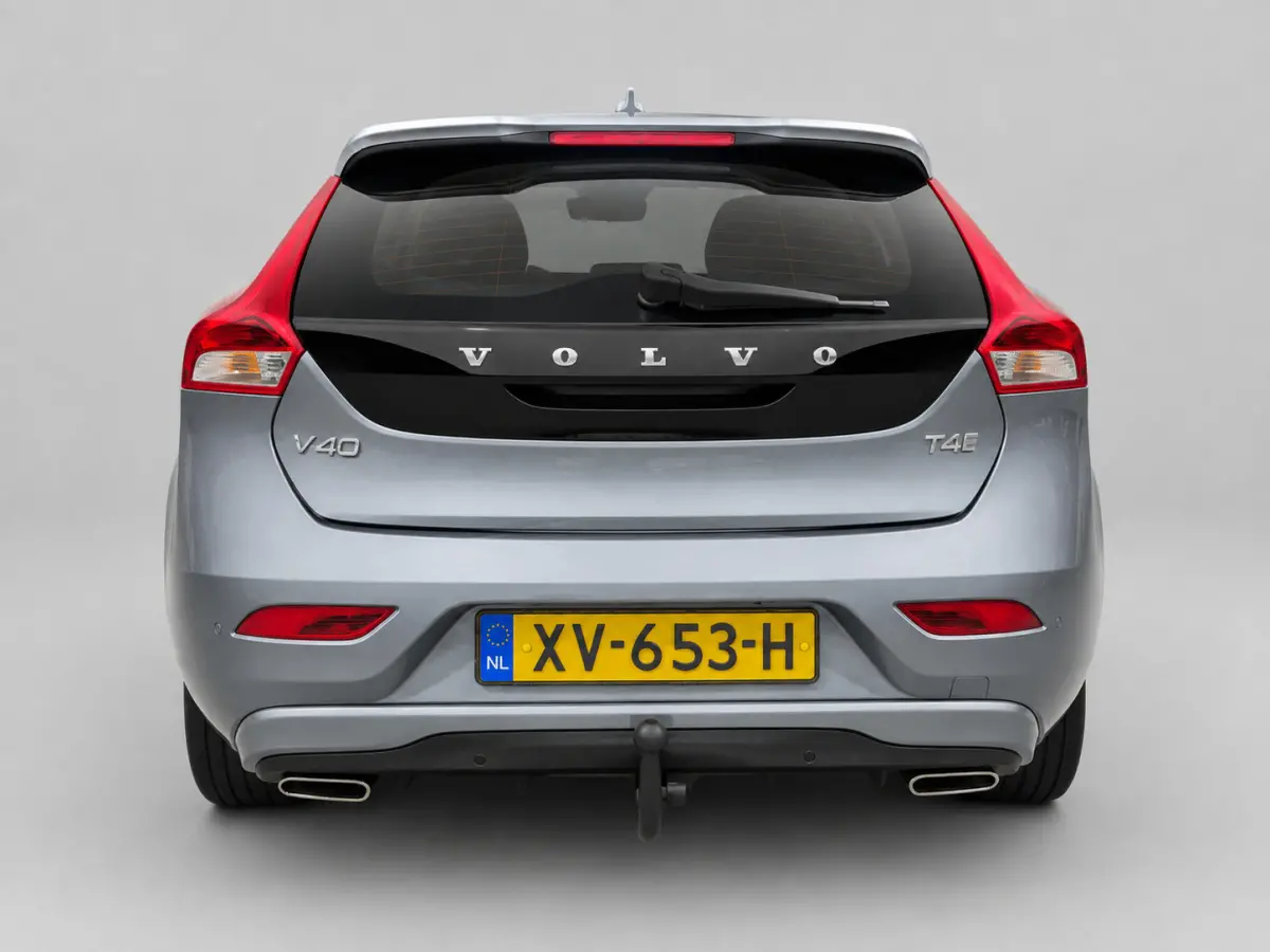 2.0 T4 Inscription - Automaat - Leder met memory - Stoelverw - Navi - Camera - Trekhaak - Dealeronderhouden
