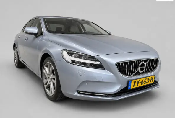 2.0 T4 Inscription - Automaat - Leder met memory - Stoelverw - Navi - Camera - Trekhaak - Dealeronderhouden