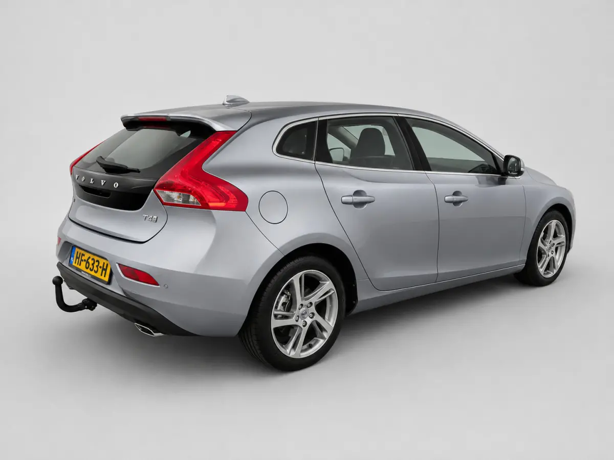 2.0 T4 Inscription - Automaat - Leder met memory - Stoelverw - Navi - Camera - Trekhaak - Dealeronderhouden