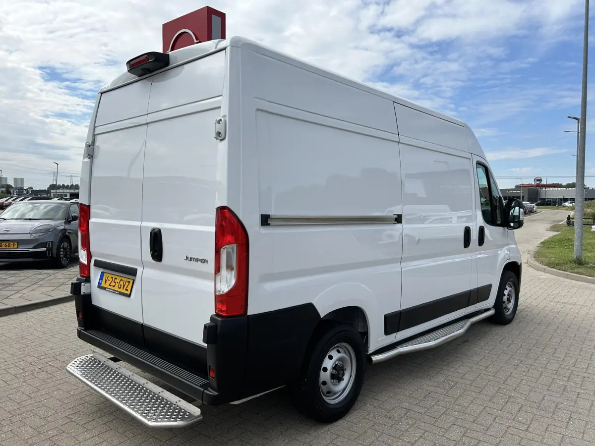 2.2 BlueHDi 120 S&S L2H2 3.3t | 2x Schuifdeur | Navigatie | Climate Control |