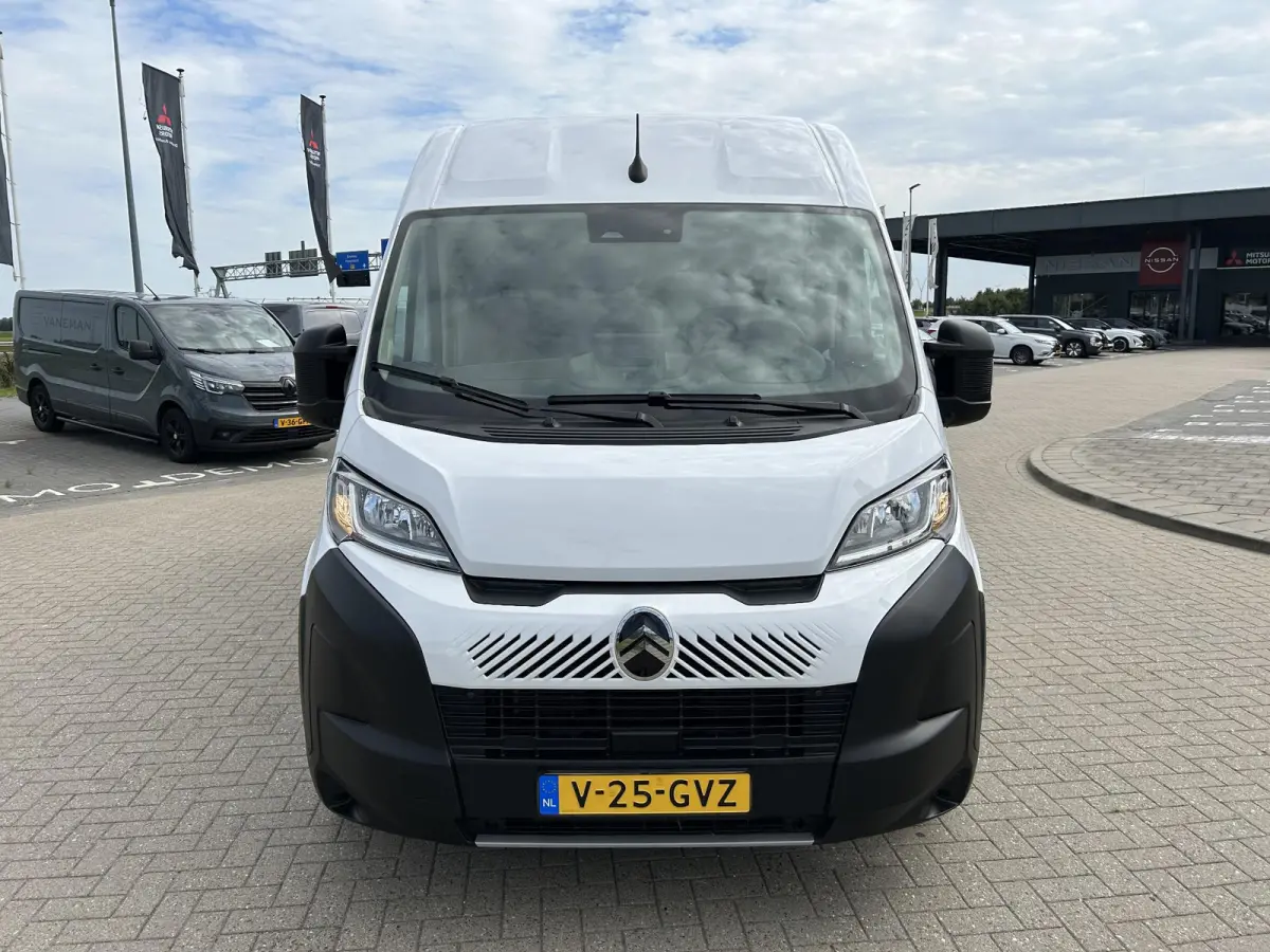2.2 BlueHDi 120 S&S L2H2 3.3t | 2x Schuifdeur | Navigatie | Climate Control |