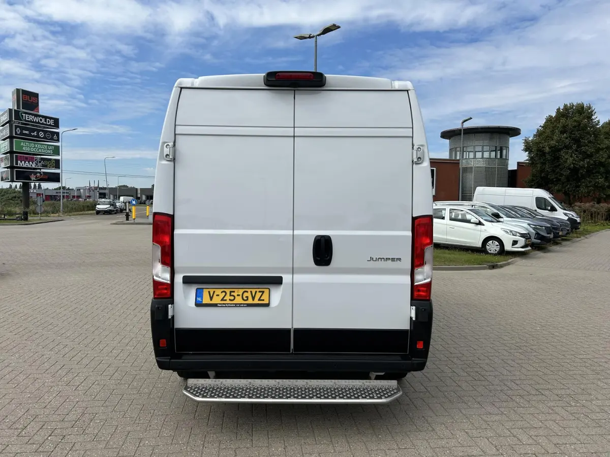 2.2 BlueHDi 120 S&S L2H2 3.3t | 2x Schuifdeur | Navigatie | Climate Control |