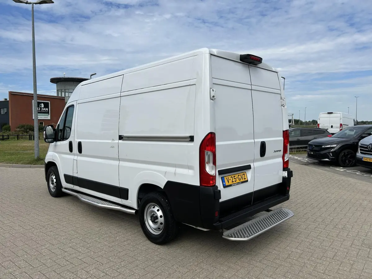 2.2 BlueHDi 120 S&S L2H2 3.3t | 2x Schuifdeur | Navigatie | Climate Control |