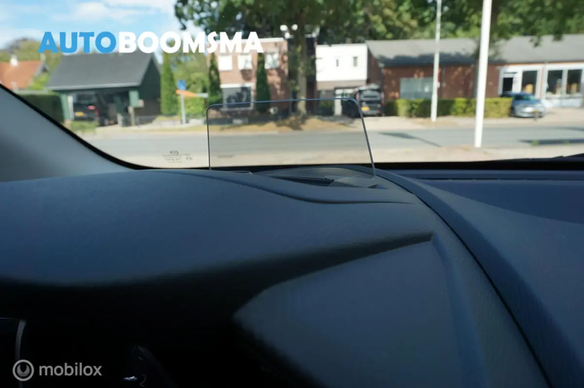 1.5 Skyactiv-G 115pk GT-M Clima Cruise Led Navi HUD