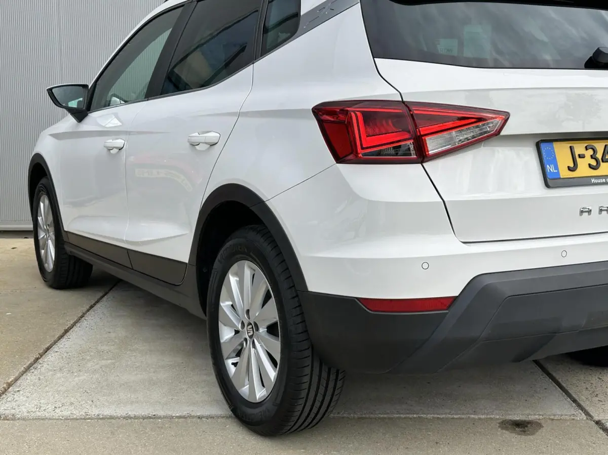 1.0 TSI Xcellence Launch Edition Clima Cruise