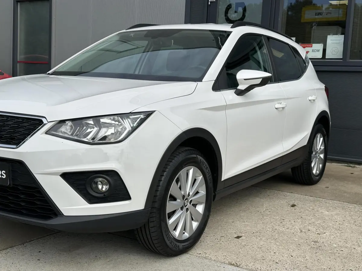 1.0 TSI Xcellence Launch Edition Clima Cruise
