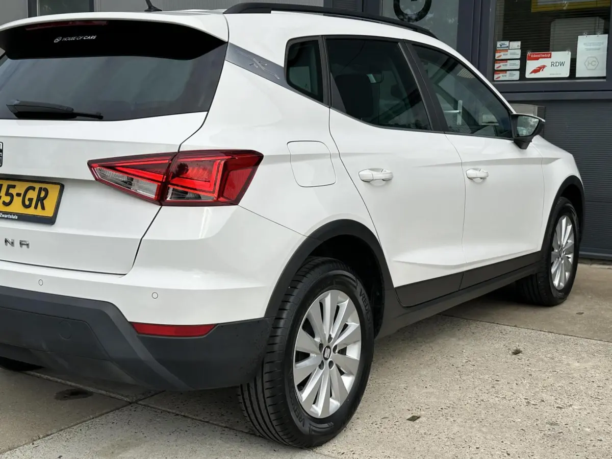 1.0 TSI Xcellence Launch Edition Clima Cruise