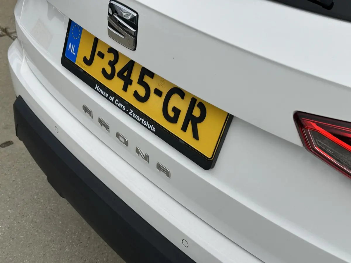 1.0 TSI Xcellence Launch Edition Clima Cruise