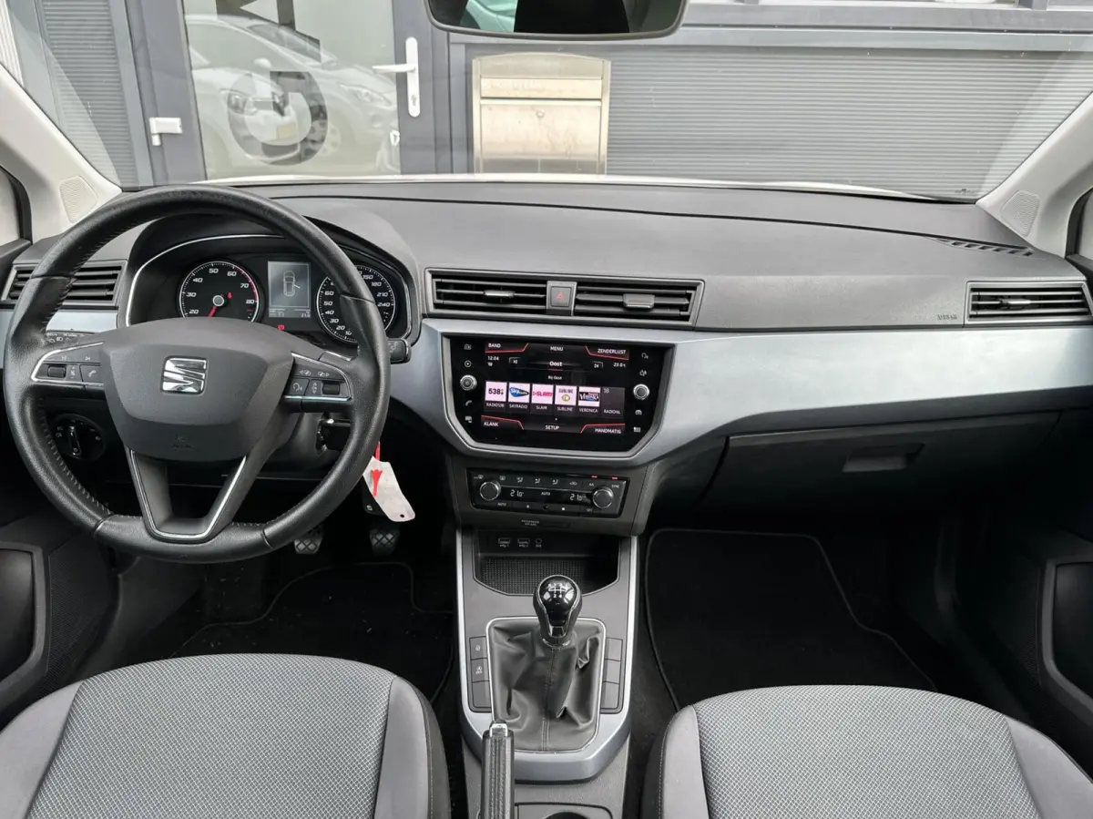 1.0 TSI Xcellence Launch Edition Clima Cruise