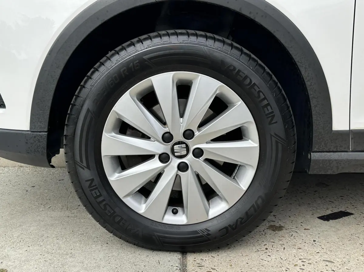 1.0 TSI Xcellence Launch Edition Clima Cruise