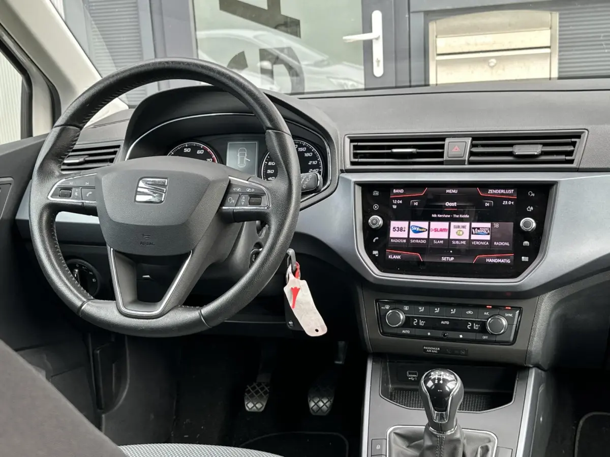 1.0 TSI Xcellence Launch Edition Clima Cruise