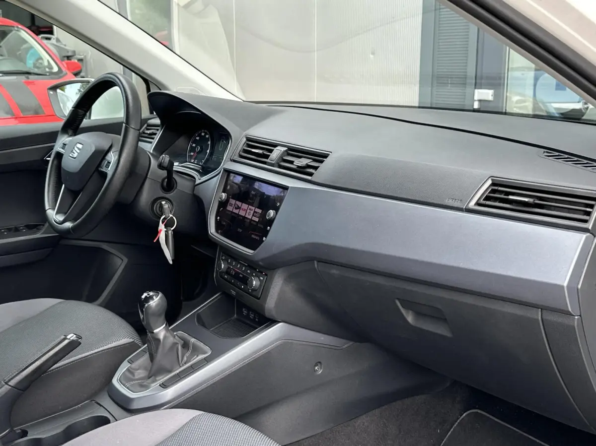 1.0 TSI Xcellence Launch Edition Clima Cruise