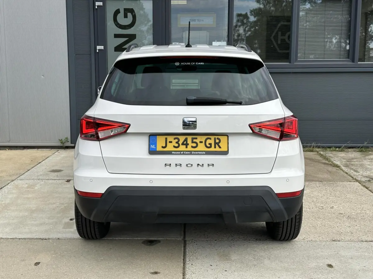 1.0 TSI Xcellence Launch Edition Clima Cruise
