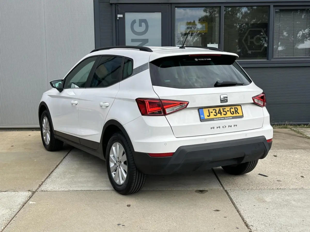 1.0 TSI Xcellence Launch Edition Clima Cruise