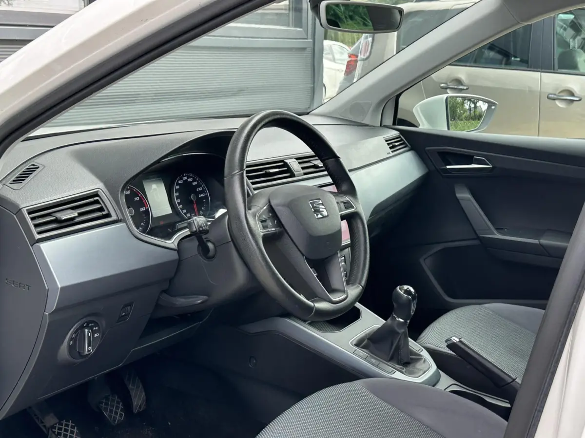 1.0 TSI Xcellence Launch Edition Clima Cruise
